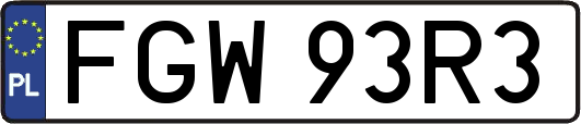 FGW93R3