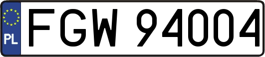 FGW94004