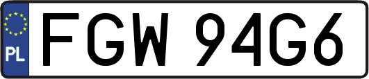 FGW94G6