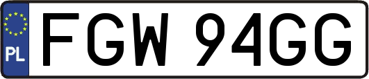 FGW94GG