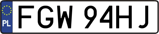 FGW94HJ