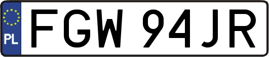 FGW94JR