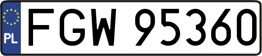 FGW95360
