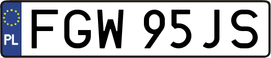 FGW95JS