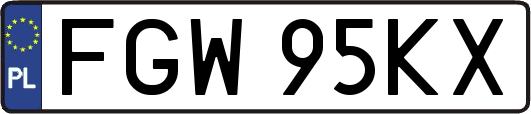 FGW95KX