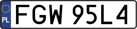 FGW95L4