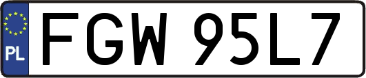 FGW95L7