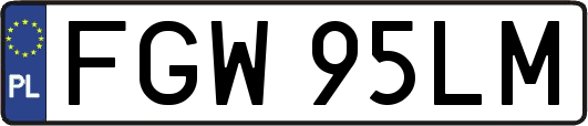 FGW95LM