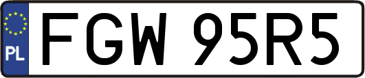 FGW95R5