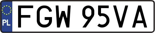 FGW95VA