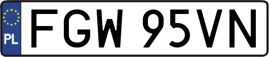 FGW95VN