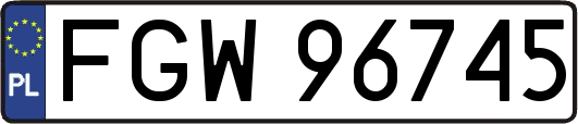 FGW96745