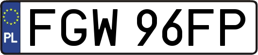 FGW96FP