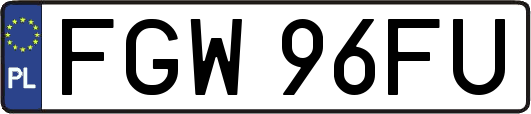 FGW96FU