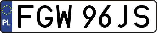 FGW96JS