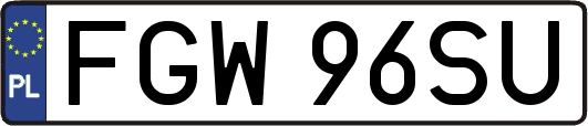 FGW96SU