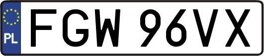 FGW96VX