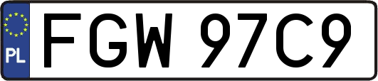 FGW97C9