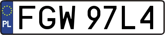 FGW97L4