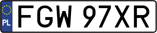 FGW97XR