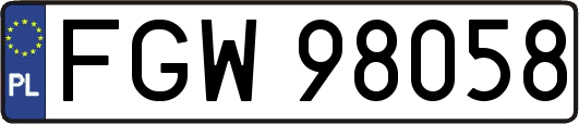 FGW98058