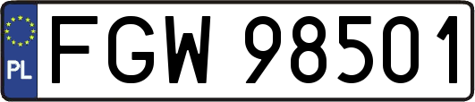 FGW98501