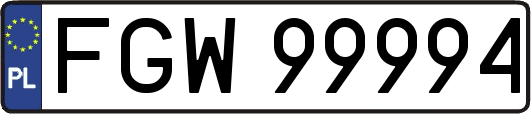 FGW99994