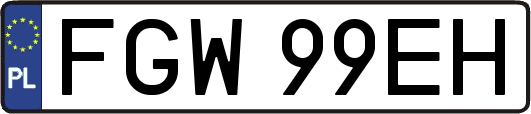 FGW99EH