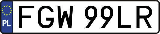 FGW99LR