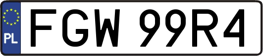 FGW99R4