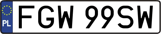 FGW99SW