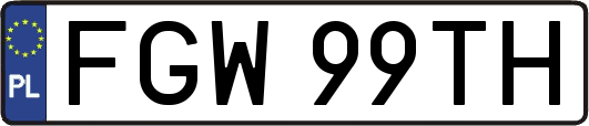 FGW99TH