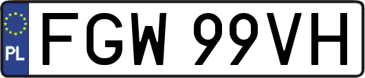 FGW99VH