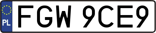 FGW9CE9