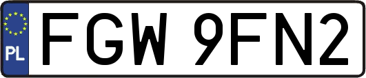 FGW9FN2