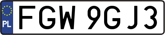 FGW9GJ3