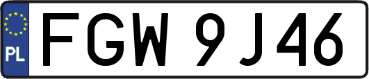 FGW9J46