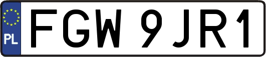 FGW9JR1