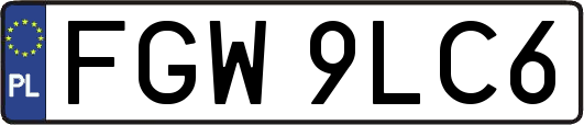 FGW9LC6