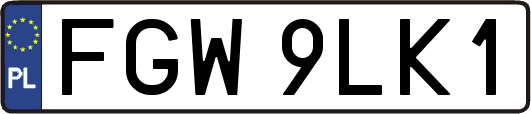 FGW9LK1