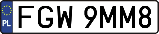 FGW9MM8