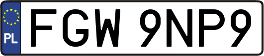 FGW9NP9