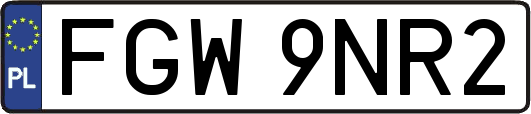 FGW9NR2