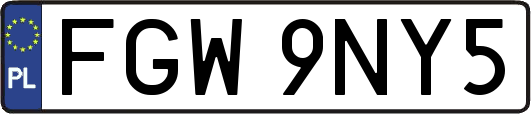 FGW9NY5