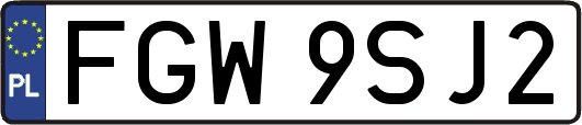 FGW9SJ2