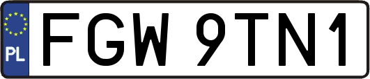 FGW9TN1