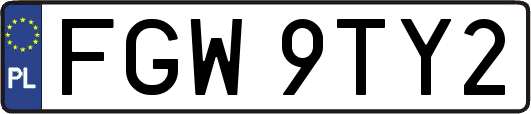 FGW9TY2