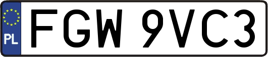 FGW9VC3