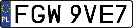 FGW9VE7