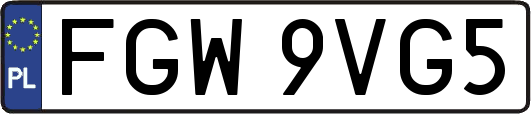 FGW9VG5